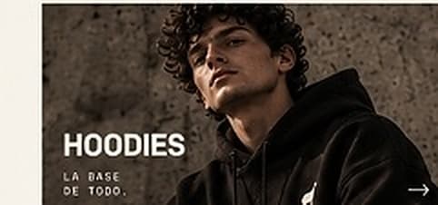 HOODIES