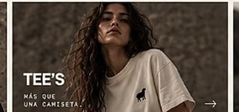 TEE'S