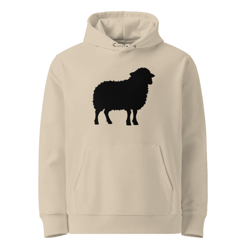 OTHRS® Black Sheep Signature Hoodie — Desert Dust