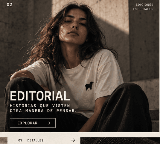 OTHRS(R) EDITORIAL